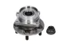 Комплект маточини з підшипником KAVO PARTS WBK-9065 (фото 4)