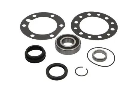 Підшипник маточини (комплект) KAVO PARTS WBK-9076