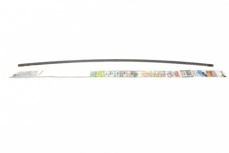 Резинка для склоочисника KAVO PARTS 55-SW6