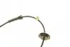 Датчик частоты вращения колеса (передний) Chevrolet Aveo/Daewoo Kalos 1.2-1.4 02-(L) KAVO PARTS BAS-1004 (фото 4)