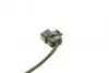 Датчик частоты вращения колеса (передний) Chevrolet Aveo/Daewoo Kalos 1.2-1.4 02-(L) KAVO PARTS BAS-1004 (фото 5)