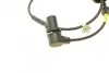 Датчик частоты вращения колеса (передний) Chevrolet Aveo/Daewoo Kalos 1.2-1.4 02-(R) KAVO PARTS BAS-1005 (фото 2)