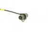 Датчик частоты вращения колеса (передний) Chevrolet Aveo/Daewoo Kalos 1.2-1.4 02-(R) KAVO PARTS BAS-1005 (фото 3)