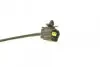 Датчик частоты вращения колеса (передний) Chevrolet Aveo/Daewoo Kalos 1.2-1.4 02-(R) KAVO PARTS BAS-1005 (фото 6)