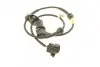 Датчик частоты вращения колеса (передний) Chevrolet Aveo/Daewoo Kalos 1.2-1.4 02-(R) KAVO PARTS BAS-1005 (фото 7)