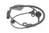 Датчик ABS (передній) Mitsubishi Outlender 2.0i 11-/Lancer VIII 2.0i 06- 15 (R) KAVO PARTS BAS-5521 (фото 1)