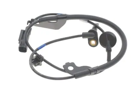 Датчик ABS (передній) Mitsubishi Outlender 2.0i 11-/Lancer VIII 2.0i 06- 15 (R) KAVO PARTS BAS-5521