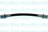 Шланг гальмівний (задній) Daewoo Lanos 1.3/1.5/1.6 97- (d=220mm) KAVO PARTS BBH-1023 (фото 2)
