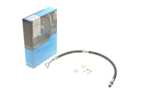 Шланг гальмівний (задній) Honda Accord 08-15 (R) (L=464mm) KAVO PARTS BBH-2204