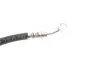Шланг тормозной (передний) Honda Civic 12-(L) (L=550mm) KAVO PARTS BBH-2207 (фото 3)