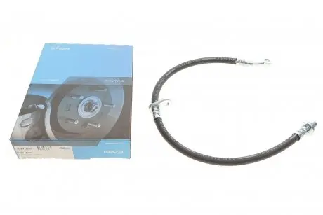 Шланг тормозной (передний) Honda Civic 12-(L) (L=550mm) KAVO PARTS BBH-2207