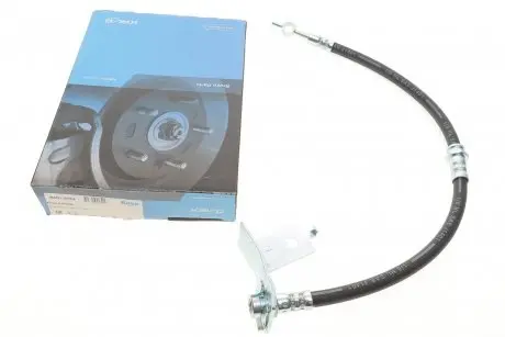 Шланг тормозной (задний) Hyundai Santa Fe I 2.0-2.7 01-06 (L) KAVO PARTS BBH-3054