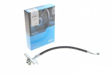 Шланг тормозной (передний) Hyundai Santa Fe 06-/Kia Sorento II 09- (R) (L=320mm) KAVO PARTS BBH-3142