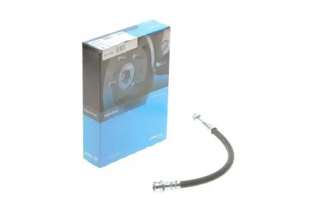 Шланг тормозной (задний) Hyundai Sonata 05-10 (L=320mm) KAVO PARTS BBH-3169