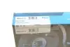 Шланг гальмівний (задній) Hyundai Terracan 01-06 (L=280mm) KAVO PARTS BBH-3174 (фото 4)
