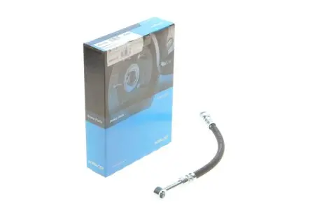 Шланг гальмівний (задній) Hyundai Terracan 01-06 (L=280mm) KAVO PARTS BBH-3174