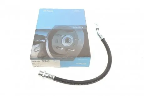 Шланг тормозной (задний) Hyundai iX35/Tucson I/Tucson II Kia Sportage III 04- (L) (L=320mm) KAVO PARTS BBH-3206