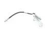 Шланг тормозной (задний) Hyundai i20 08-15 (L) (L=232mm) KAVO PARTS BBH-3207 (фото 1)