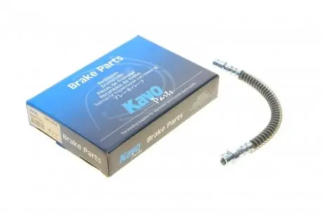 Шланг тормозной (задний) Kia Picanto 04-11 (R) (L=261mm) KAVO PARTS BBH-4029