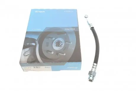 Шланг гальмівний (задній) Kia Sportage I 4X4 02-11 (L=236mm) KAVO PARTS BBH-4034