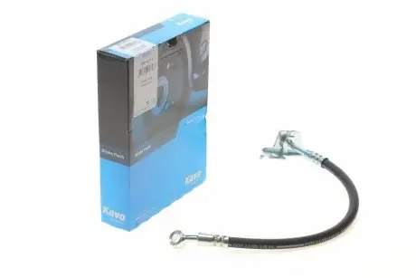 Шланг гальмівний KAVO PARTS BBH-4114