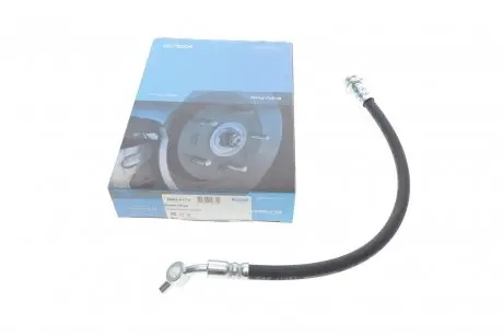 Шланг гальмівний (передній) Nissan Pathfinder 3.0 dCi/4.0 05- (R) (L=350mm) KAVO PARTS BBH-6775