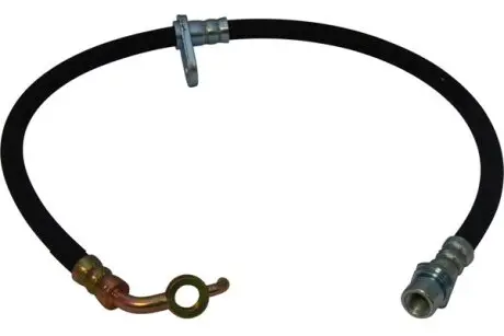Шланг гальмівний (передній) Toyota RAV4 1.8/2.0 16V 00-05 (R) (582mm) KAVO PARTS BBH-9073