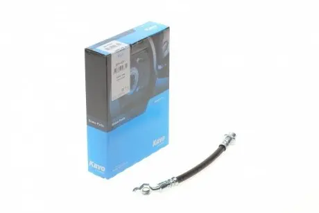Шланг гальмівний KAVO PARTS BBH-9231