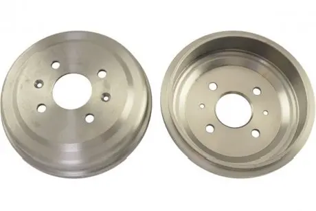 Барабан гальмівний (задній) Chevrolet Aveo 06- (200x57) KAVO PARTS BD-1354