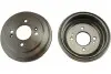 Барабан гальмівний (задній) Hyundai Getz 02-12 KAVO PARTS BD-3362 (фото 1)