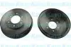 Барабан гальмівний (задній) Mitsubishi L200 05-/ Pajero Sport 08- (91.5x295mm) KAVO PARTS BD-5862 (фото 2)