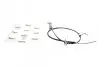 Трос ручних гальм KAVO PARTS BHC-3190 (фото 1)