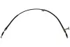 Трос ручника mazda 323 94-08 левый KAVO PARTS BHC4594 (фото 1)