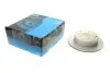 Диск гальмівний KAVO PARTS BR-1214-C (фото 1)