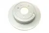 Диск гальмівний KAVO PARTS BR-1214-C (фото 6)