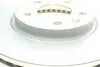 Диск гальмівний KAVO PARTS BR-1218-C (фото 4)