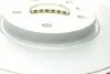 Диск гальмівний KAVO PARTS BR-1218-C (фото 5)