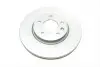 Диск гальмівний KAVO PARTS BR-1218-C (фото 6)