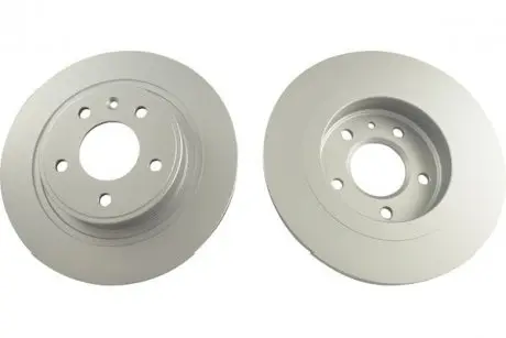 Диск гальмівний (задній) Chevrolet Cruze 09- (292x12) KAVO PARTS BR-1220-C