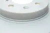 Диск тормозной (задний) Honda Insight/Jazz 09-(260x9) KAVO PARTS BR-2277-C (фото 3)
