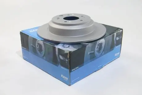 Тормозной диск зад. Accord 08- (305x9) KAVO PARTS BR-2279-C