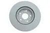 Диск гальмівний (передній) Honda Civic IX/X 12-22 (293x25) KAVO PARTS BR-2287-C (фото 2)