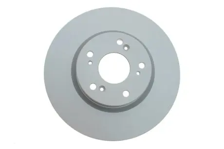 Диск гальмівний (передній) Honda Civic IX/X 12-22 (293x25) KAVO PARTS BR-2287-C