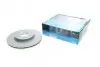Диск гальмівний KAVO PARTS BR-2310-C (фото 1)