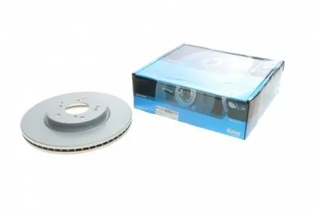 Диск гальмівний KAVO PARTS BR-2310-C