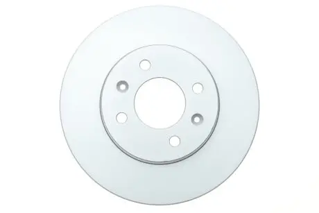 Диск тормозной (передний) Hyundai Accent III 05-10/Kia Rio II 05- (256x22) KAVO PARTS BR-3238-C