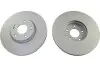 Диск тормозной (передний) Hyundai Santa Fe 06-/Kia Sorento 2.2/2.4 12- (320x28) KAVO PARTS BR-3239-C (фото 1)