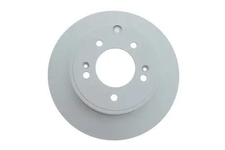 Диск тормозной (задний) Hyundai Sonata V 05-11/Kia Optima 12-(284x10) KAVO PARTS BR-3241-C