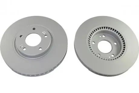 Диск тормозной (передний) Hyundai Sonata V 05-10/ I30/I40/Kia Sportage 10- (300x28) KAVO PARTS BR-3258-C