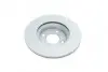 Диск гальмівний (передній) Hyundai i20 1.2 16V 08-14 (256x18) (з покриттям) KAVO PARTS BR-3272-C (фото 3)